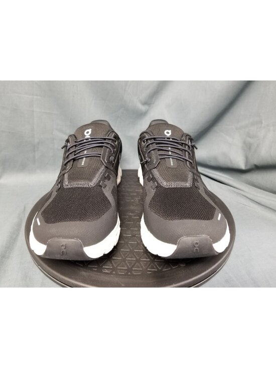 On Running Cloud 6 Black White Men\'s Size 10 NEW NO BOX! main image 10